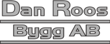 Dan Roos Bygg AB på Skillinge